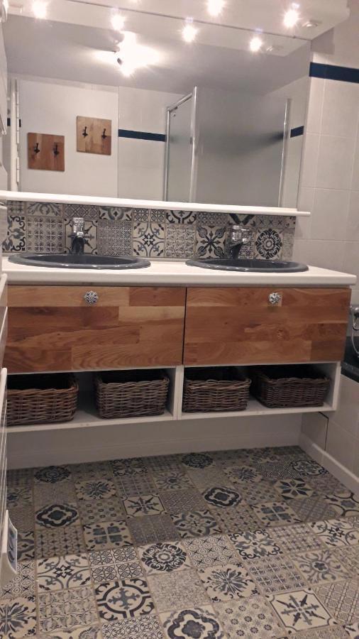 Etoilevacances Chambres D Hotes Campagne En Lavande Saint-Cézaire-sur-Siagne Exterior foto