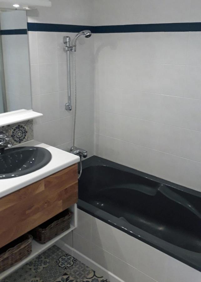 Etoilevacances Chambres D Hotes Campagne En Lavande Saint-Cézaire-sur-Siagne Exterior foto