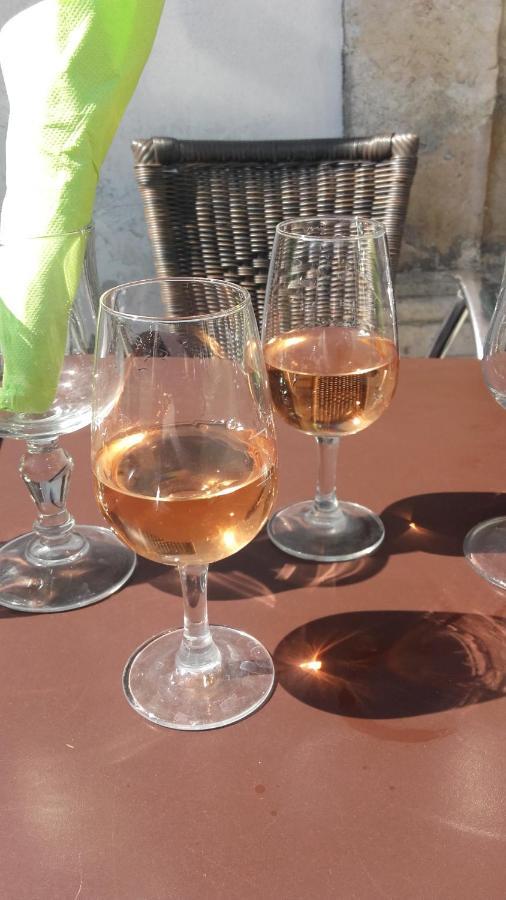 Etoilevacances Chambres D Hotes Campagne En Lavande Saint-Cézaire-sur-Siagne Exterior foto
