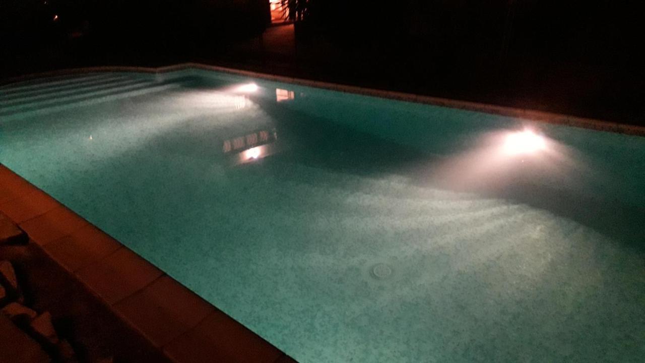 Etoilevacances Chambres D Hotes Campagne En Lavande Saint-Cézaire-sur-Siagne Exterior foto